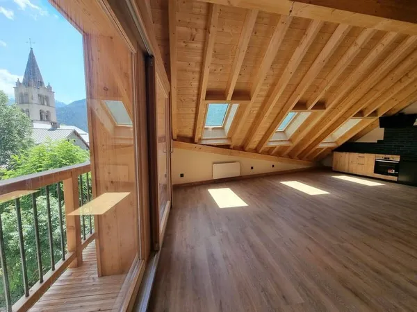 Maison 3 pièces 77 m²
