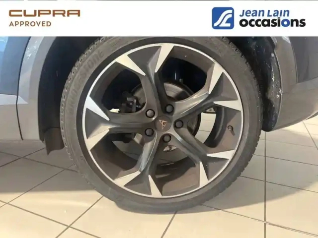 Cupra Formentor 1.5 tsi 150 ch dsg7 — photo 12