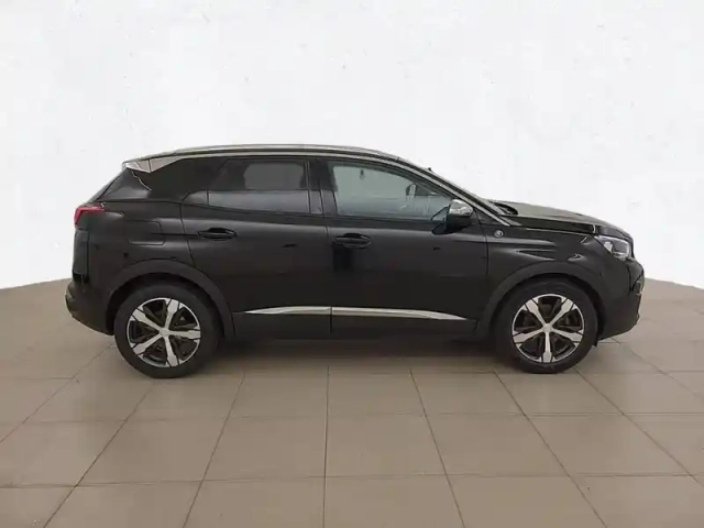 Peugeot 3008 bluehdi 130ch s&amp;s bvm6 — photo 4