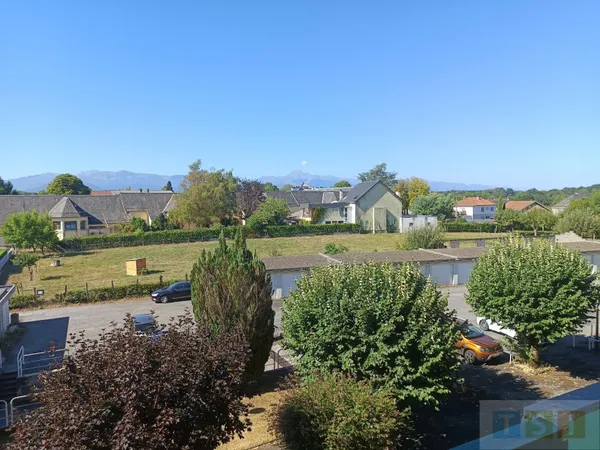 Appartement 6 pièces 122 m²