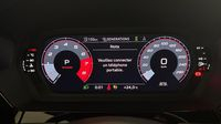 Audi A3 Sportback 35 TFSI 150ch Mild Hybrid Business line S tronic 7 — photo 10