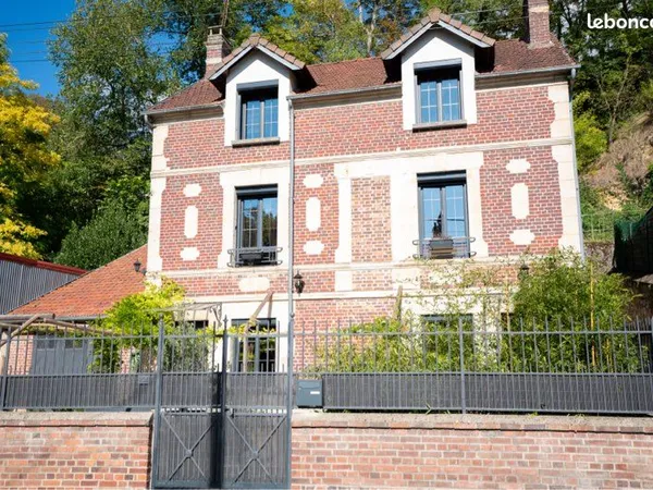 Maison familiale