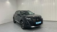 Peugeot 2008 1.5 BlueHDi 130ch S&S Allure Pack EAT8 125g — photo 3