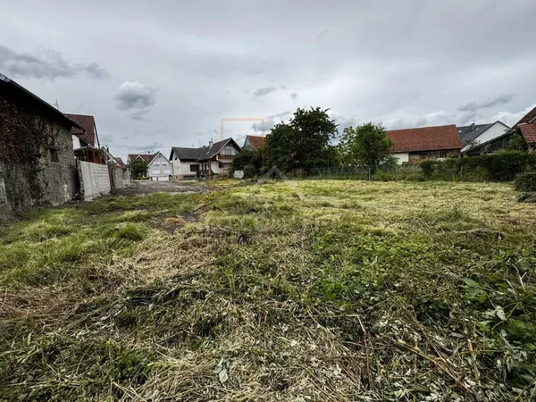 Terrain à bâtir à Beinheim