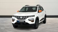 Dacia Spring Confort Plus - Achat Intégral