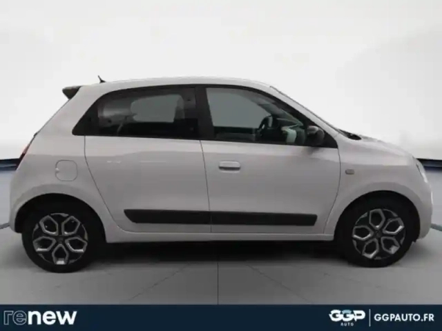 Renault Twingo 1.0 sce 65ch equilibre — photo 6