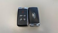 Land-Rover Range Rover Velar 2.0 P400e 404ch PHEV R-Dynamic HSE AWD BVA — photo 21