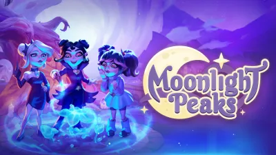 Moonlight Peaks : le guide ultime de la pêche - déblocage et types de poissons