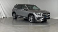 Mercedes Glb 200 d 150ch AMG Line 8G-DCT — photo 3