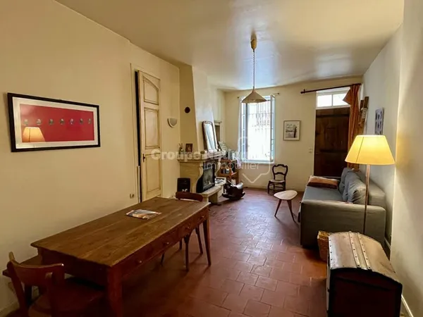 Appartement Arles 3 pièce(s) 56.36 m2