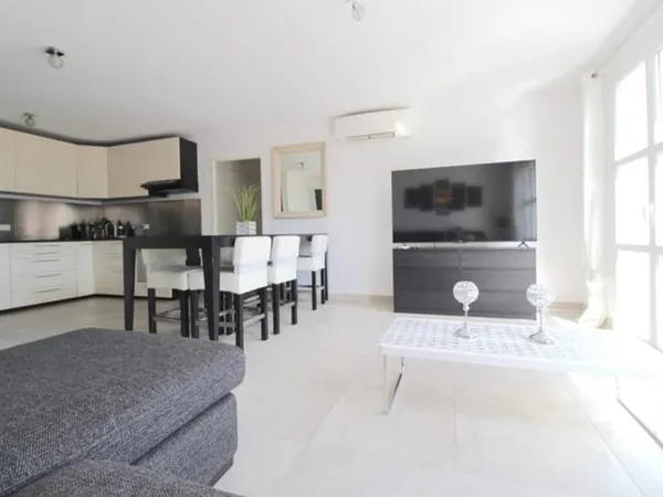 Grimaud village - Appartement 5 pièces