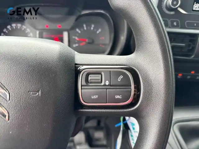 Citroën Berlingo van xl 950 bluehdi 100 s&amp;s bvm5 — photo 15