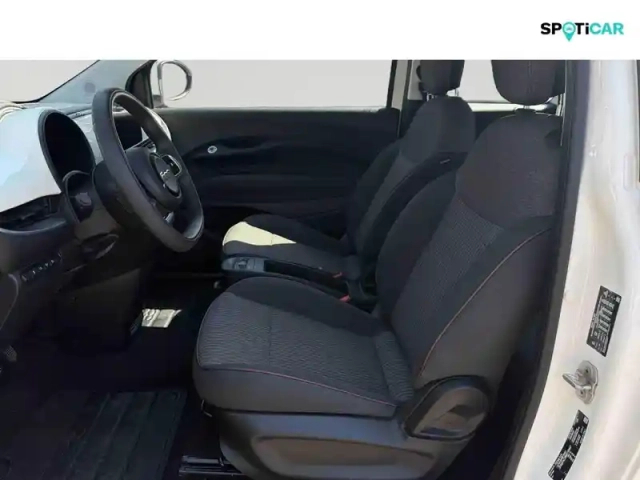 Fiat 500 e 95ch icône — photo 11
