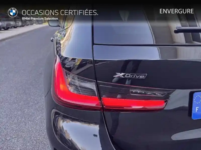 Bmw Serie 3 série 3 touring 330ea xdrive 292ch m sport — photo 5