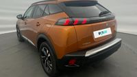 Peugeot 2008 1.2 PureTech 100ch S&S Allure — photo 6