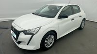 Peugeot 208 1.5 BlueHDi 100 Premium