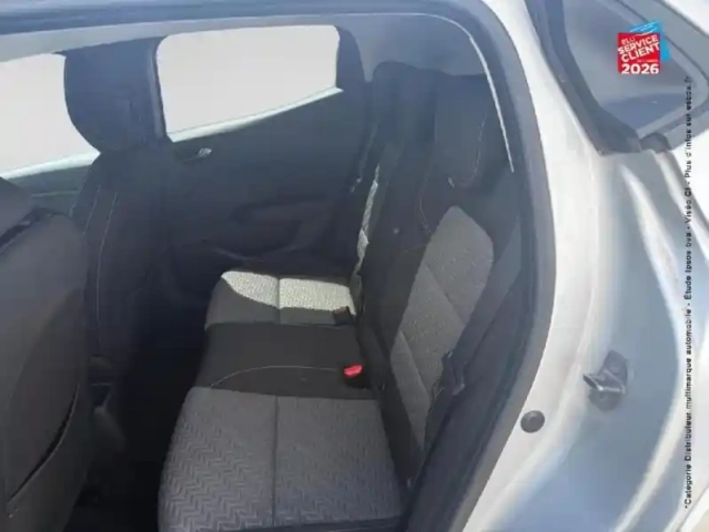 Renault Clio 1.0 tce 90ch evolution — photo 11