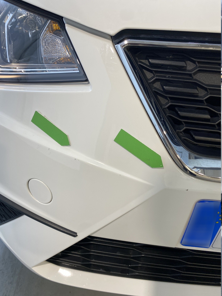 Seat Ibiza — photo 40