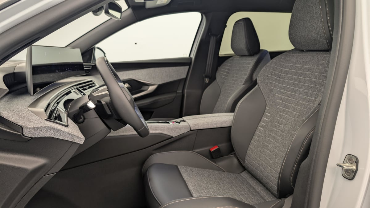 Peugeot 5008 — photo 16