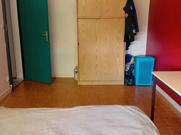 Chambre pour coloc