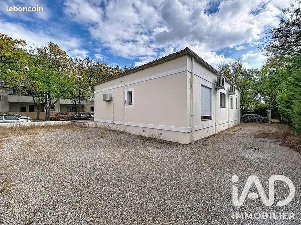 Maison 5 pièces 120 m²