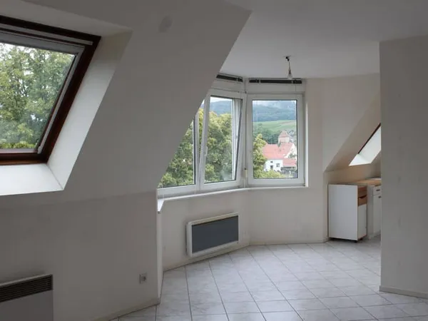 Appartement 1 pièce 32 m²