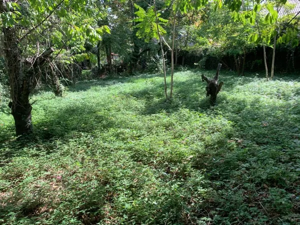 Terrain 1139 m²