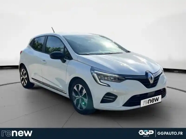 Renault Clio 1.0 tce 100ch evolution gpl — photo 7