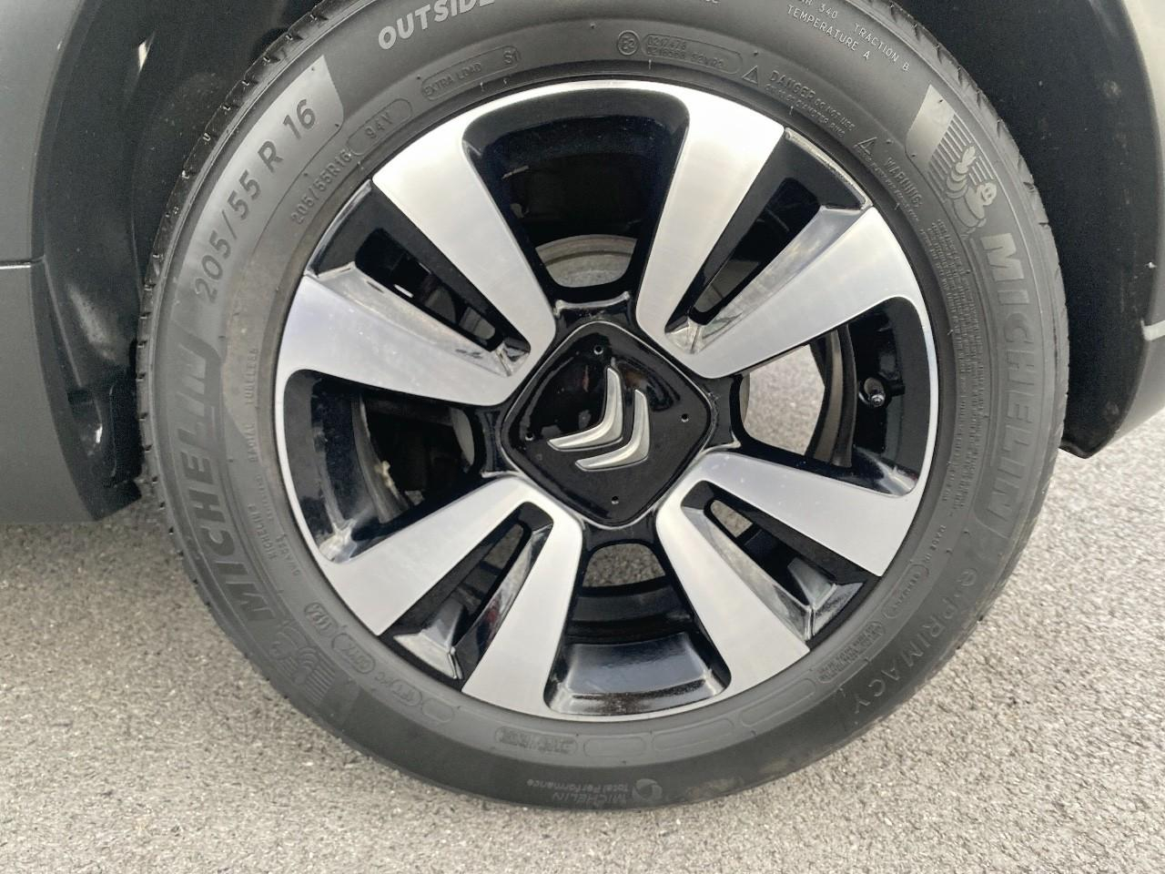 Citroën C3 1.2 puretech 83ch s&s max — photo 11