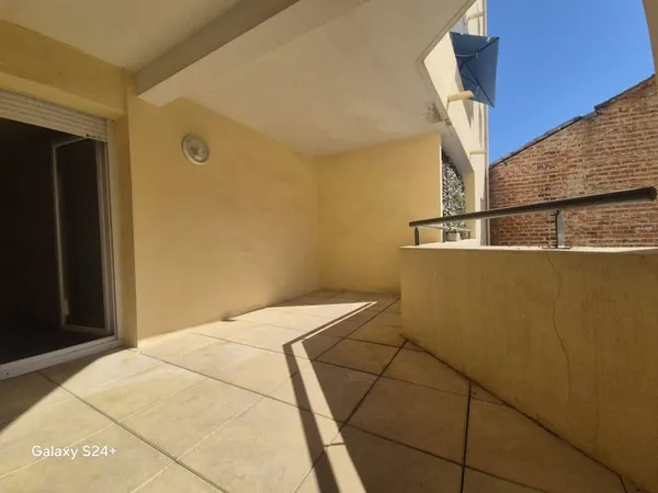 Appartement 3 pièces 70 m²