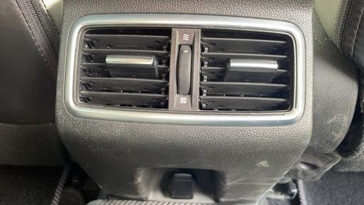 Renault Megane Estate 1.5 dCi 110 - Intens – 2018 – 111679 km – Diesel – Boîte Manuelle — photo 26