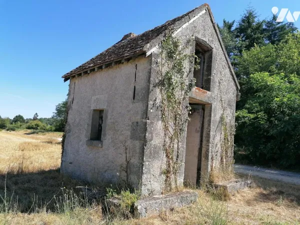 Terrain 3420 m²