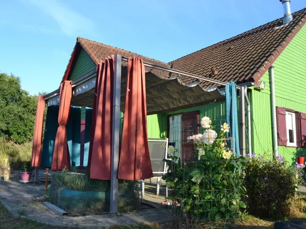 Vends maison 150m²