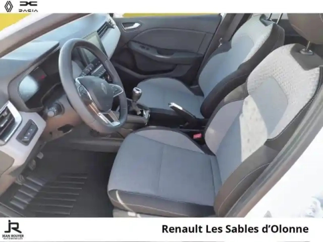 Renault Clio 1.0 tce 90ch evolution - 24 — photo 3