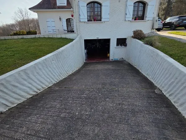 Maison pompignac 12000m2