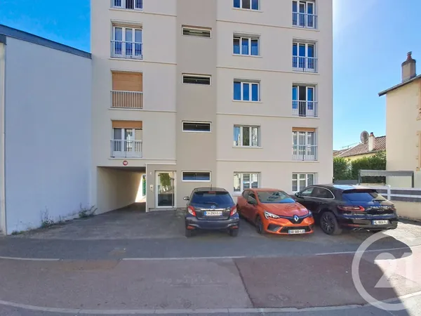 Appartement 4 pièces 86 m²
