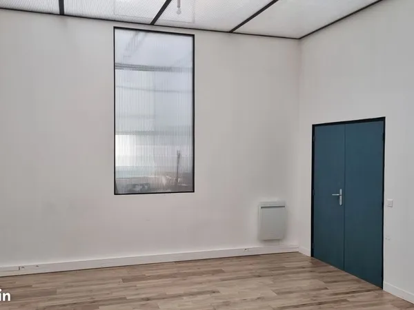 Bureaux Tourcoing Sapin Vert