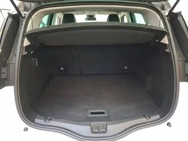 Renault Scenic tce 140 fap — photo 19