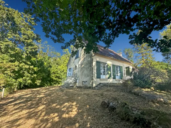 Maison 5 pièces 122 m²