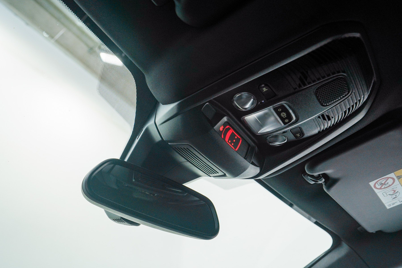 Peugeot 3008 — photo 29