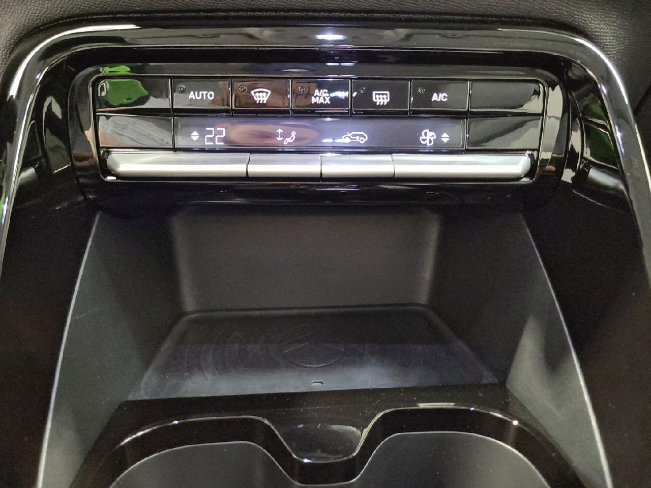 Citroën C3 Aircross hybride 145 ch aut max — photo 27