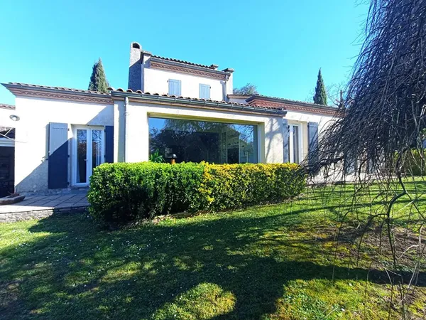 Maison 5 pièces Albi Quartier du Golf