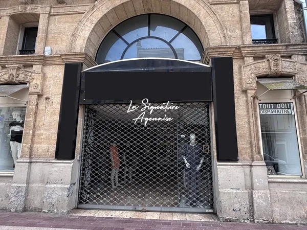 Immobilier Professionnel à vendre Agen