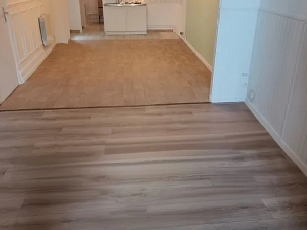 Location appartement F2 sainte menehould