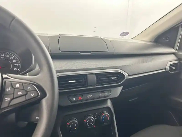 Dacia Sandero eco-g 100 — photo 33