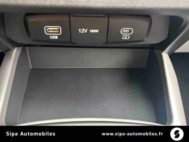 Hyundai I10 1.0 63 bvr — photo 29