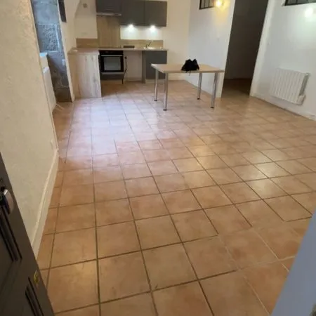 🏠 Appartement 52 m² - Clermont-Ferrand centre - 621,57 charges comprises
