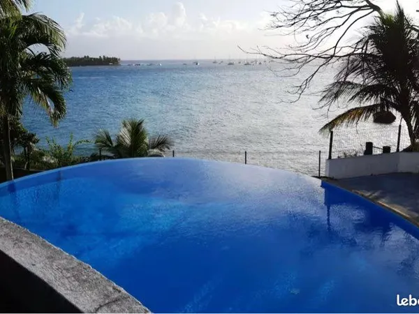 Appartement Location Le Gosier 3p 63m² 1250€