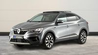 Renault Arkana 1.3 TCe mild hybrid 140ch Techno EDC -22