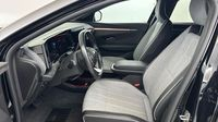 Renault Mégane E-Tech Electric EV60 220ch Techno super charge -C — photo 12